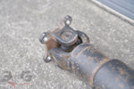 Nissan Factory CD & JK Series 6MT Transmission Driveshaft Yoke Front Half CD009