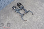 Toyota AE111 Levin & Trueno SUPER STRUT Front Struts & Springs 95-00 BZR