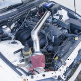 Toyota GXE10 Altezza Gita Wagon 1G-FE engine bay right side components