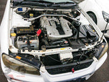 PARTING Nissan R34 Skyline GT-T Coupe Turbo Parts ER34 104,000km RB25DET Neo 5MT Altia Kit 98-02