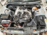 PARTING Nissan R34 Skyline GT-T Coupe Turbo Parts ER34 104,000km RB25DET Neo 5MT Altia Kit 98-02