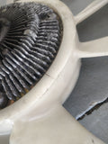 Nissan RB20 RB25 Viscous Fan & Hub R32 R33 R34 Skyline C33 C34 C35 Laurel A31