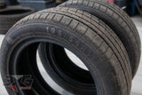 2x Altenzo Sports Comforter Plus 195/55/15  Tyres 6-7mm Tread