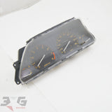 JDM Honda E-AT Civic Si MT Gauge Instrument Cluster 8000rpm 180kmh ZC DOHC 84-87