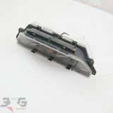 JDM Honda E-AT Civic Si MT Gauge Instrument Cluster 8000rpm 180kmh ZC DOHC 84-87