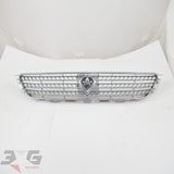 Toyota GXE10 SXE10 JCE10 Altezza front grille emblem 53101-53060 OEM with 3GSpares logo