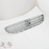Toyota GXE10 SXE10 JCE10 Altezza Front Grille & Emblem 98-05