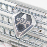 Toyota GXE10 SXE10 JCE10 Altezza Front Grille & Emblem 98-05