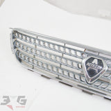 Toyota GXE10 SXE10 JCE10 Altezza Front Grille & Emblem 98-05