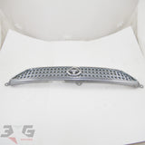 Toyota GXE10 SXE10 JCE10 Altezza Front Grille & Emblem 98-05