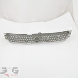 Toyota GXE10 SXE10 JCE10 Altezza Front Grille & Emblem 98-05
