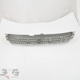 Toyota GXE10 SXE10 JCE10 Altezza Front Grille & Emblem 98-05