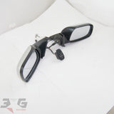 Toyota SXE10 GXE10 Altezza Power Folding Mirror Set Heated Lexus IS200 98-05