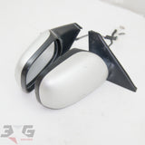 Toyota SXE10 GXE10 Altezza Power Folding Mirror Set Heated Lexus IS200 98-05