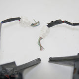 Toyota SXE10 GXE10 Altezza Power Folding Mirror Set Heated Lexus IS200 98-05
