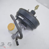 Nissan R34 Skyline RB20 RB25 Non-Turbo Brake Booster & Master Cylinder 98-02