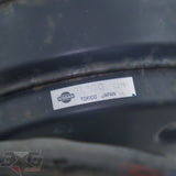 Nissan R34 Skyline RB20 RB25 Non-Turbo Brake Booster & Master Cylinder 98-02