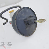Nissan R34 Skyline RB20 RB25 Non-Turbo Brake Booster & Master Cylinder 98-02
