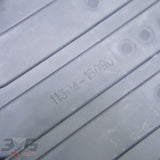 Toyota AE111 20V Blacktop 4A-GE Top Upper Cambelt Timing Cover 4A 4AGE