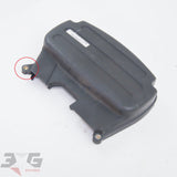 Toyota AE111 20V Blacktop 4A-GE Top Upper Cambelt Timing Cover 4A 4AGE