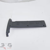Toyota AE111 20V Blacktop 4AGE Engine Valley Valve Cover Plate 95-02