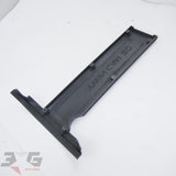 Toyota AE111 20V Blacktop 4AGE Engine Valley Valve Cover Plate 95-02