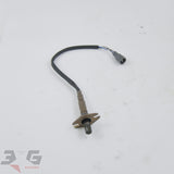 Toyota AE111 20V Blacktop 4AGE Oxygen Sensor O2 Probe Levin Corolla 91-02