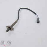 Toyota AE111 20V Blacktop 4AGE Oxygen Sensor O2 Probe Levin Corolla 91-02