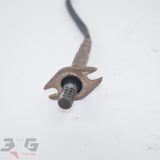 Toyota AE111 20V Blacktop 4AGE Oxygen Sensor O2 Probe Levin Corolla 91-02