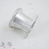 Toyota AE111 4AGE 20V ITB Billet Intake Trumpets Velocity Stacks 70mm Set with 3GSpares logo
