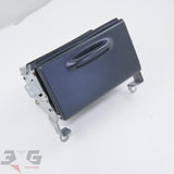 Toyota AE111 Corolla Sprinter Carib Lower DIN Storage Box 95-02