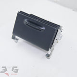 Toyota AE111 Corolla Sprinter Carib Lower DIN Storage Box 95-02