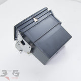 Toyota AE111 Corolla Sprinter Carib Lower DIN Storage Box 95-02