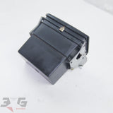 Toyota AE111 Corolla Sprinter Carib Lower DIN Storage Box 95-02