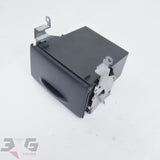 Toyota AE111 Corolla Sprinter Carib Lower DIN Storage Box 95-02
