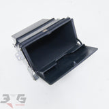 Toyota AE111 Corolla Sprinter Carib Lower DIN Storage Box 95-02
