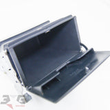 Toyota AE111 Corolla Sprinter Carib Lower DIN Storage Box 95-02