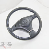 Toyota E10 Altezza 6MT Steering Wheel & Center Leather Manual 98-05