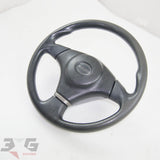 Toyota E10 Altezza 6MT Steering Wheel & Center Leather Manual 98-05