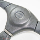 Toyota E10 Altezza 6MT Steering Wheel & Center Leather Manual 98-05