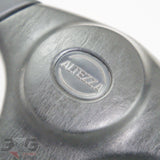 Toyota E10 Altezza 6MT Steering Wheel & Center Leather Manual 98-05