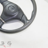 Toyota E10 Altezza 6MT Steering Wheel & Center Leather Manual 98-05