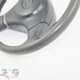 Toyota E10 Altezza 6MT Steering Wheel & Center Leather Manual 98-05