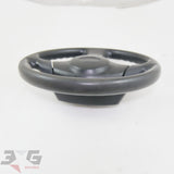 Toyota E10 Altezza 6MT Steering Wheel & Center Leather Manual 98-05