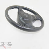 Toyota E10 Altezza 6MT Steering Wheel & Center Leather Manual 98-05