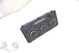 Toyota GXE10 Altezza Climate Heater AC Control Unit 01-05