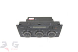 Toyota GXE10 Altezza Climate Heater AC Control Unit 01-05
