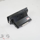 Toyota GXE10 Altezza Climate Heater AC Control Unit 01-05