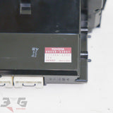 Toyota GXE10 Altezza Climate Heater AC Control Unit 01-05