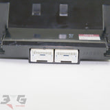 Toyota GXE10 Altezza Climate Heater AC Control Unit 01-05